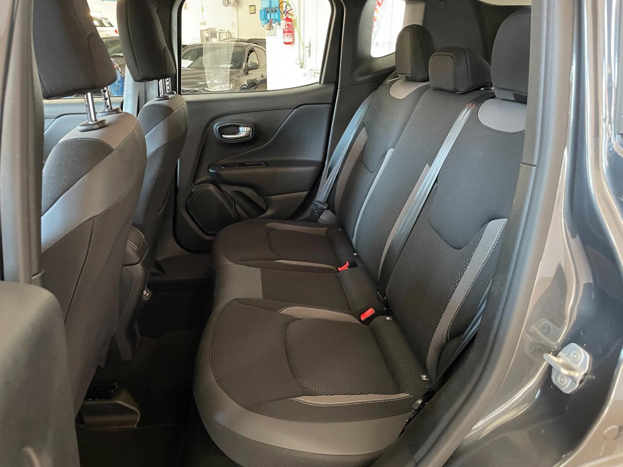 Jeep Renegade 1.0 T3 Limited 2023