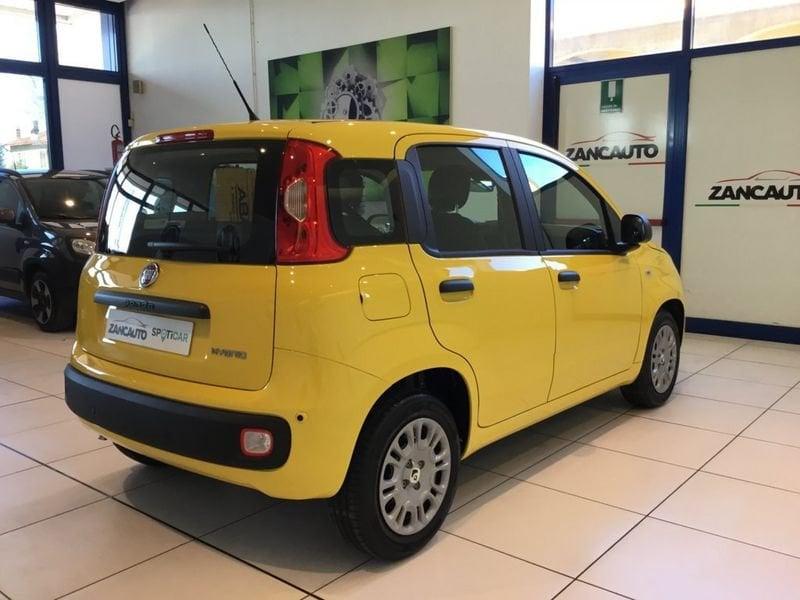 FIAT Panda S9 1.0 Hybrid Panda - PROMO ROTT MARZO