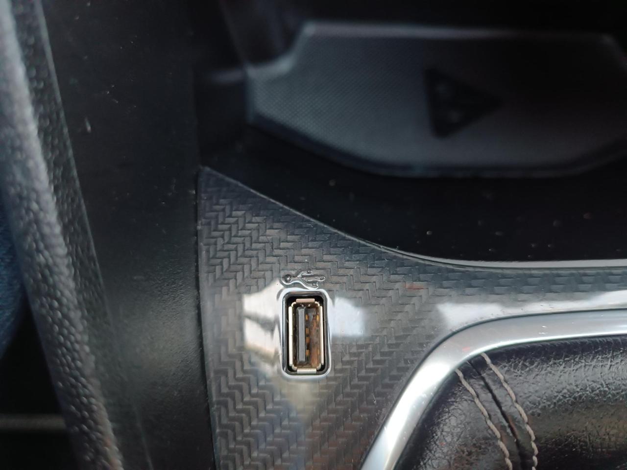 Ford Fiesta 5 Porte Fiesta 5p 1.5 tdci ST-Line 85cv