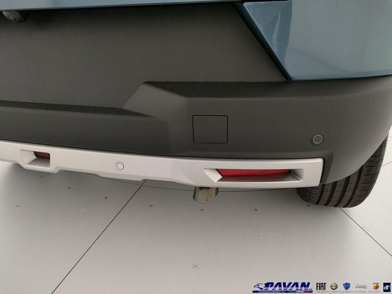 FIAT Grande Panda 1.2 Hybrid 110 CV S&S La Prima