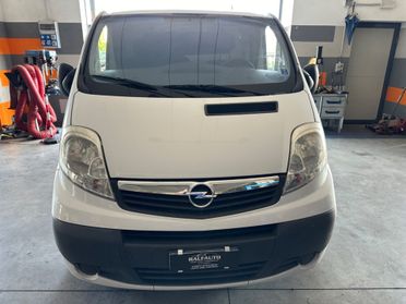 Opel Vivaro 27 2.0 CDTI PC-TN Furgone