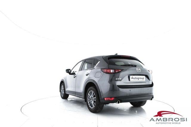 MAZDA 2 CX 5 . Skyactiv-D 150 CV AWD Evolve - PER OPERATOR