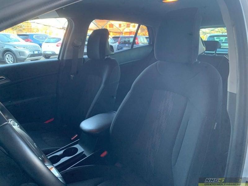 KIA Sportage 1.6 TGDi GPL Style