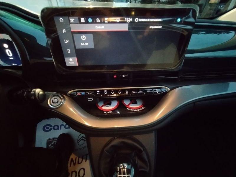 FIAT 500 1.0 Hybrid Torino Finanz Sc19%