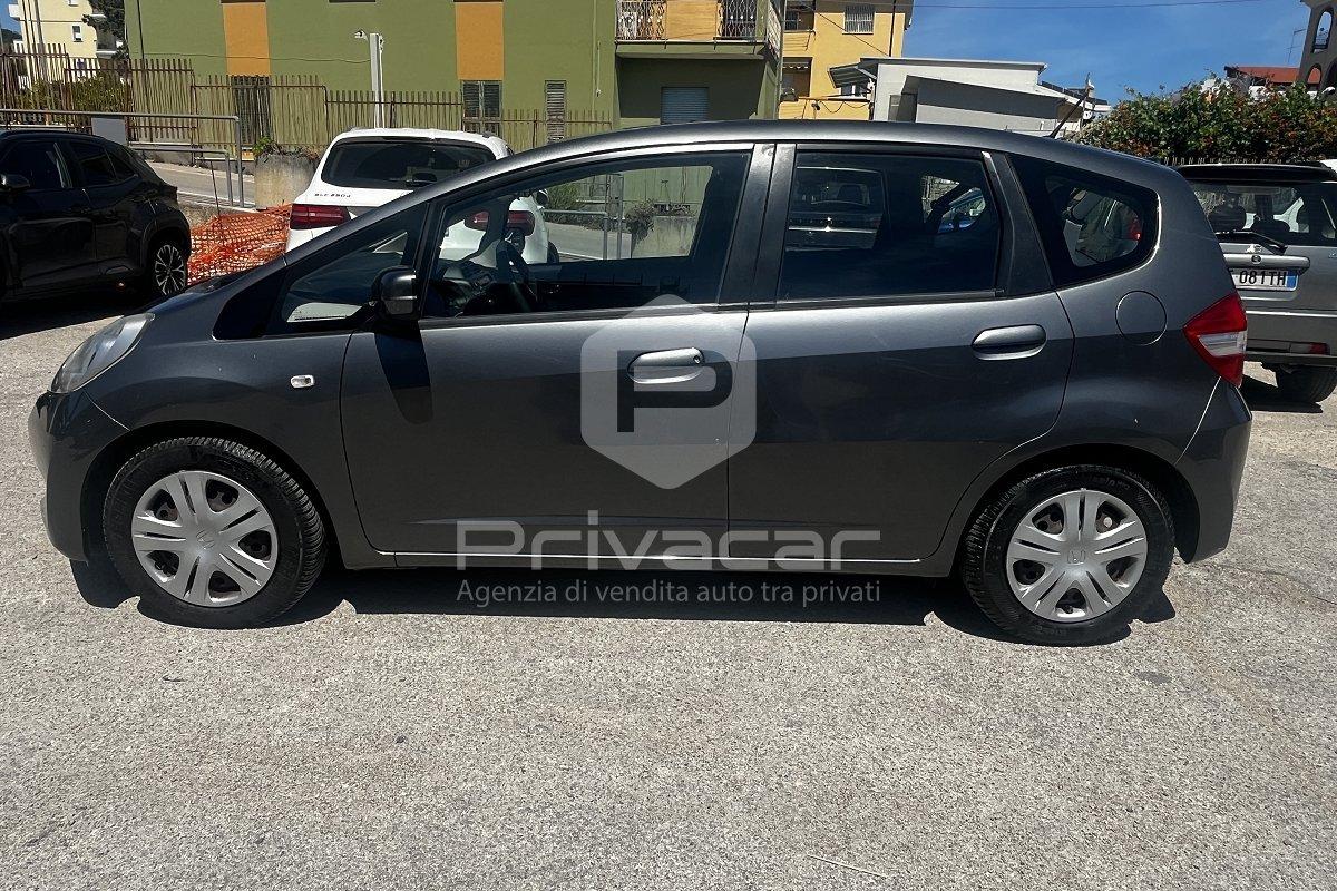 HONDA Jazz 1.2 i-VTEC S