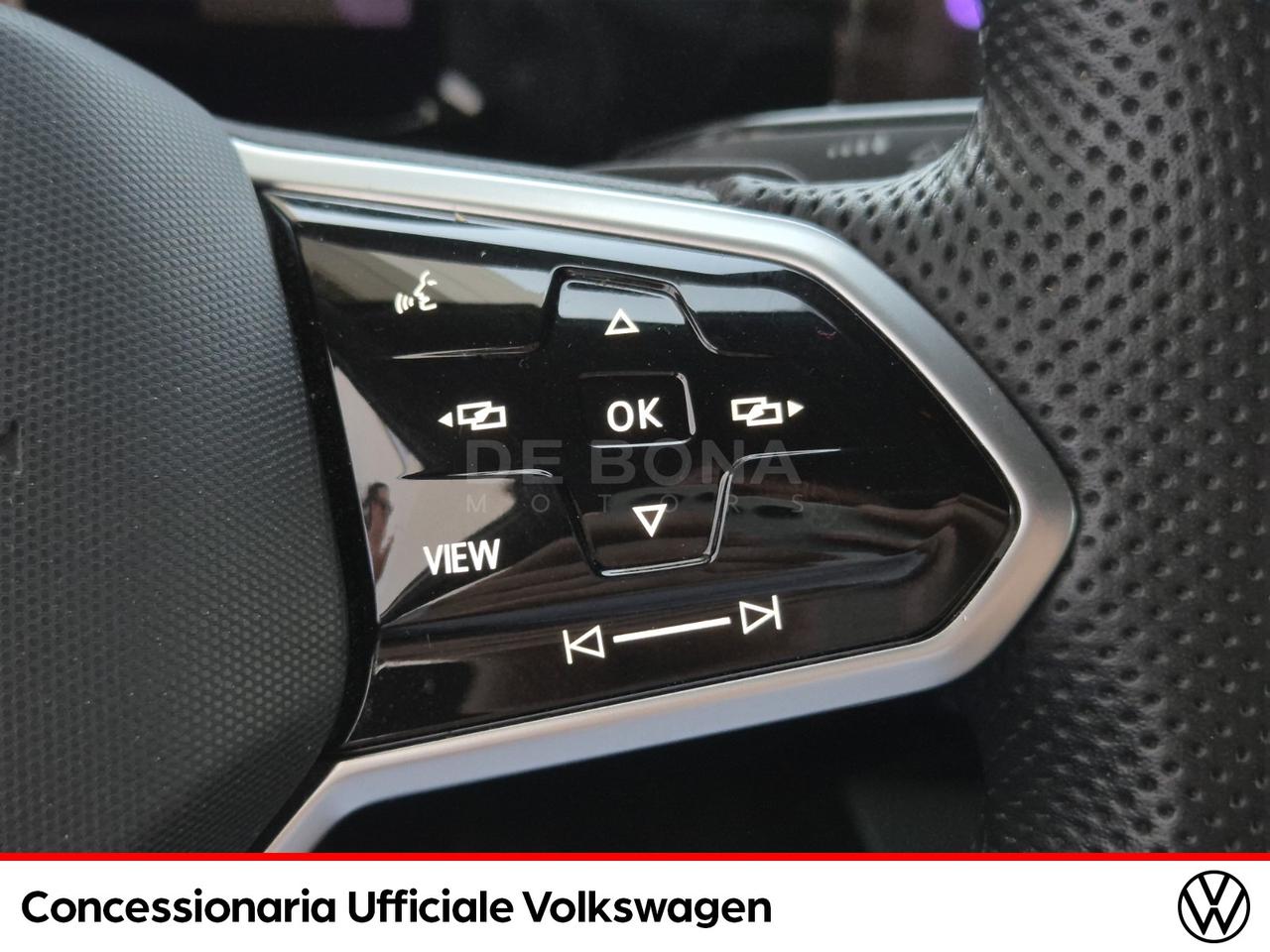 Volkswagen Golf 1.5 etsi evo r-line 150cv dsg