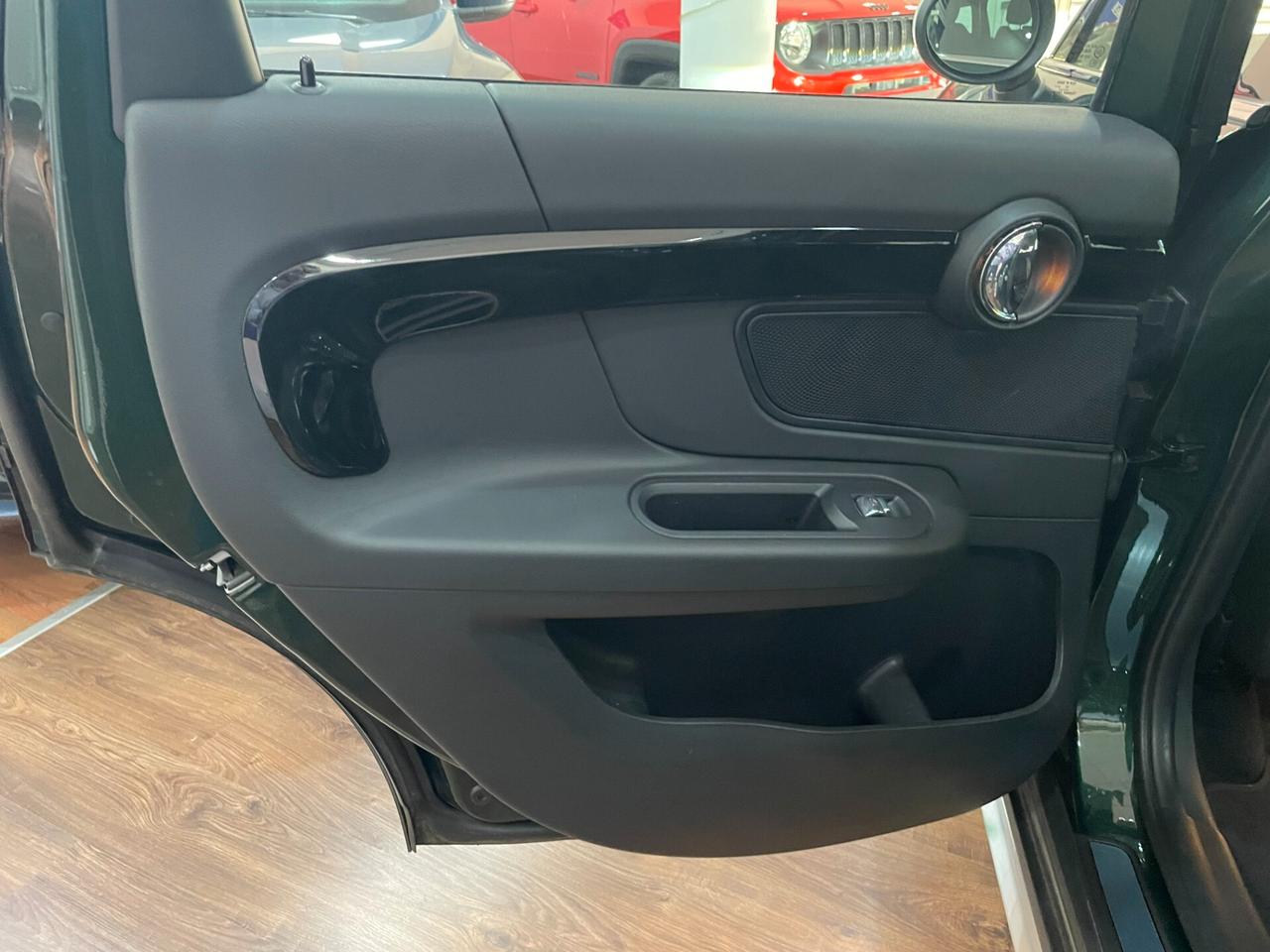 MINI COUNTRYMAN 2.0 COOPER SD 190CV HYPE PROMO