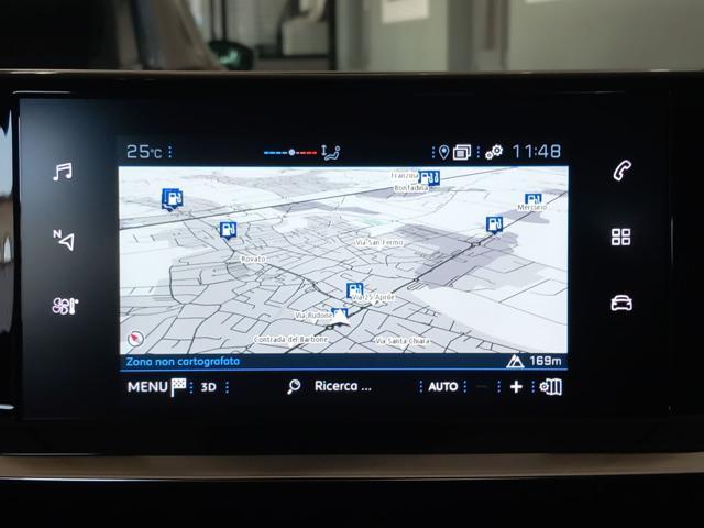 PEUGEOT 208 75cv NEOPATENTATI Active Pack Carplay Android PDC