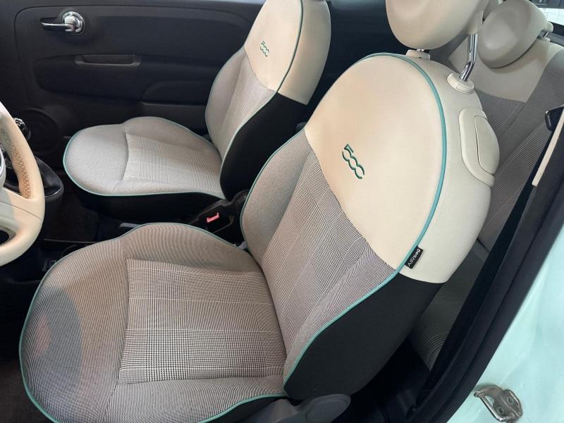 FIAT 500 1.2 EasyPower Lounge