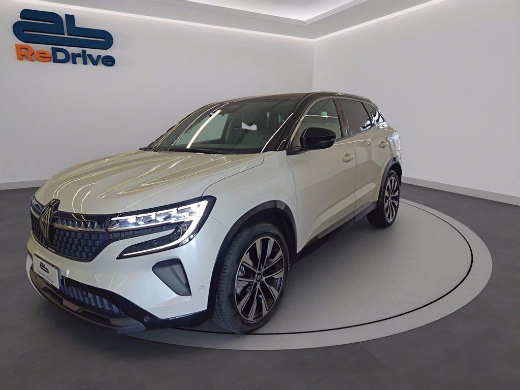 RENAULT Austral 1.2 e-tech full hybrid techno esprit alpine 200cv auto del 2023