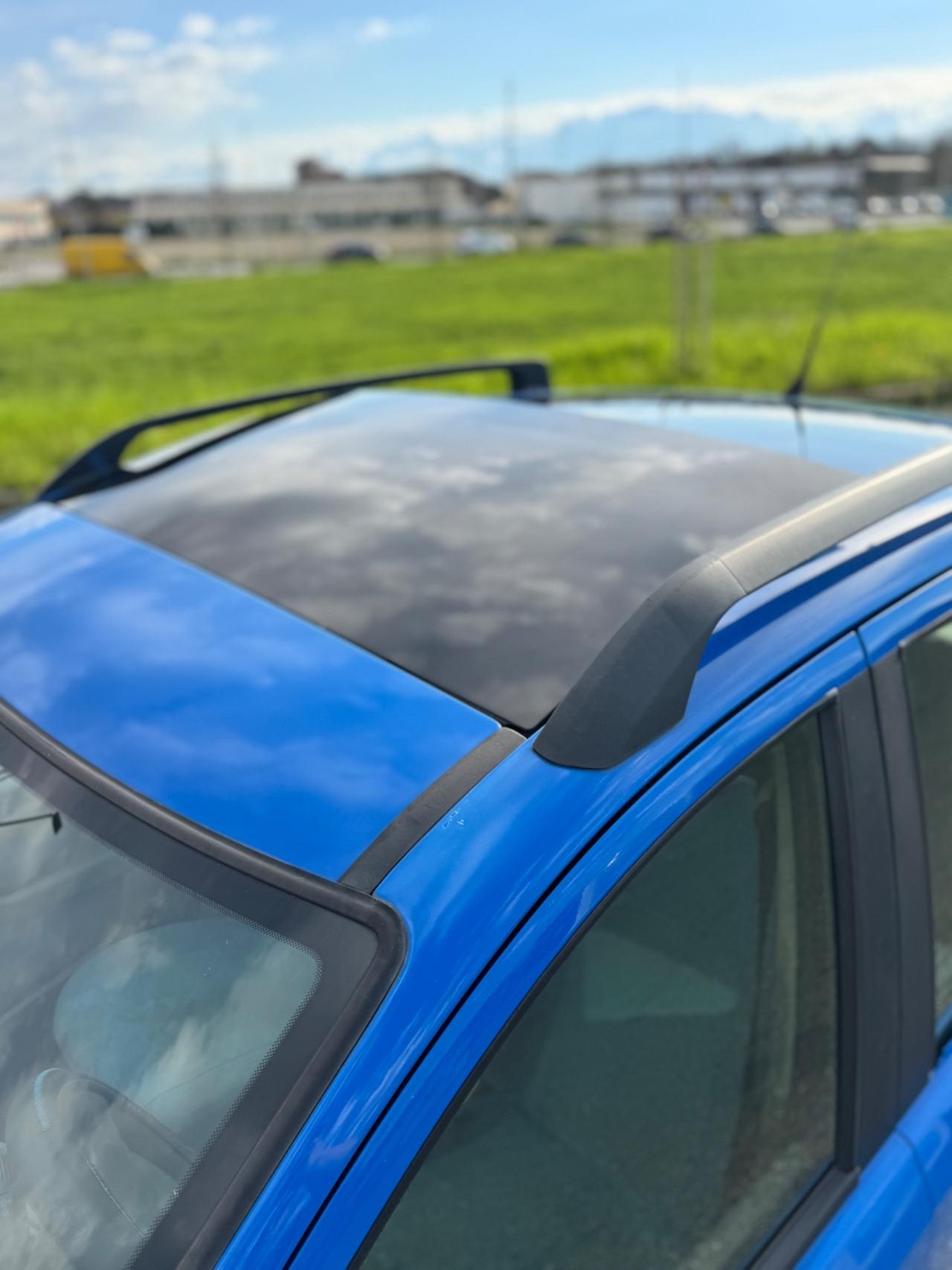 Fiat Panda 1.2cc Tetto (Su Appuntamento)