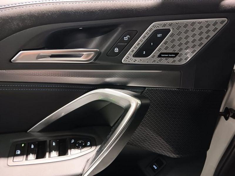 BMW X2 xdrive 20d 48V MSport Pro auto