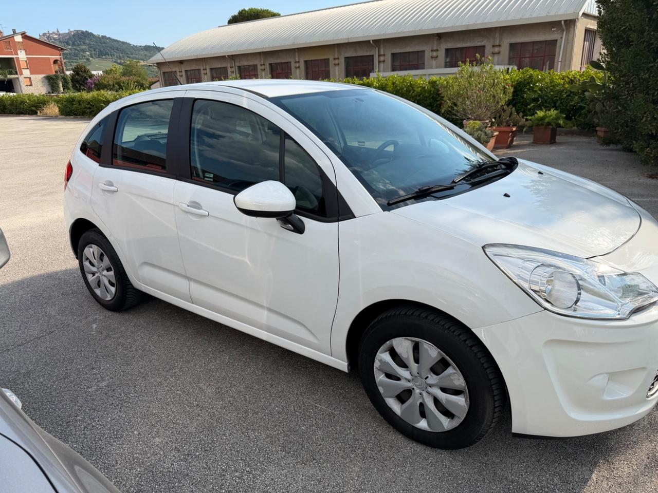 Citroen C3 1.4 Exclusive