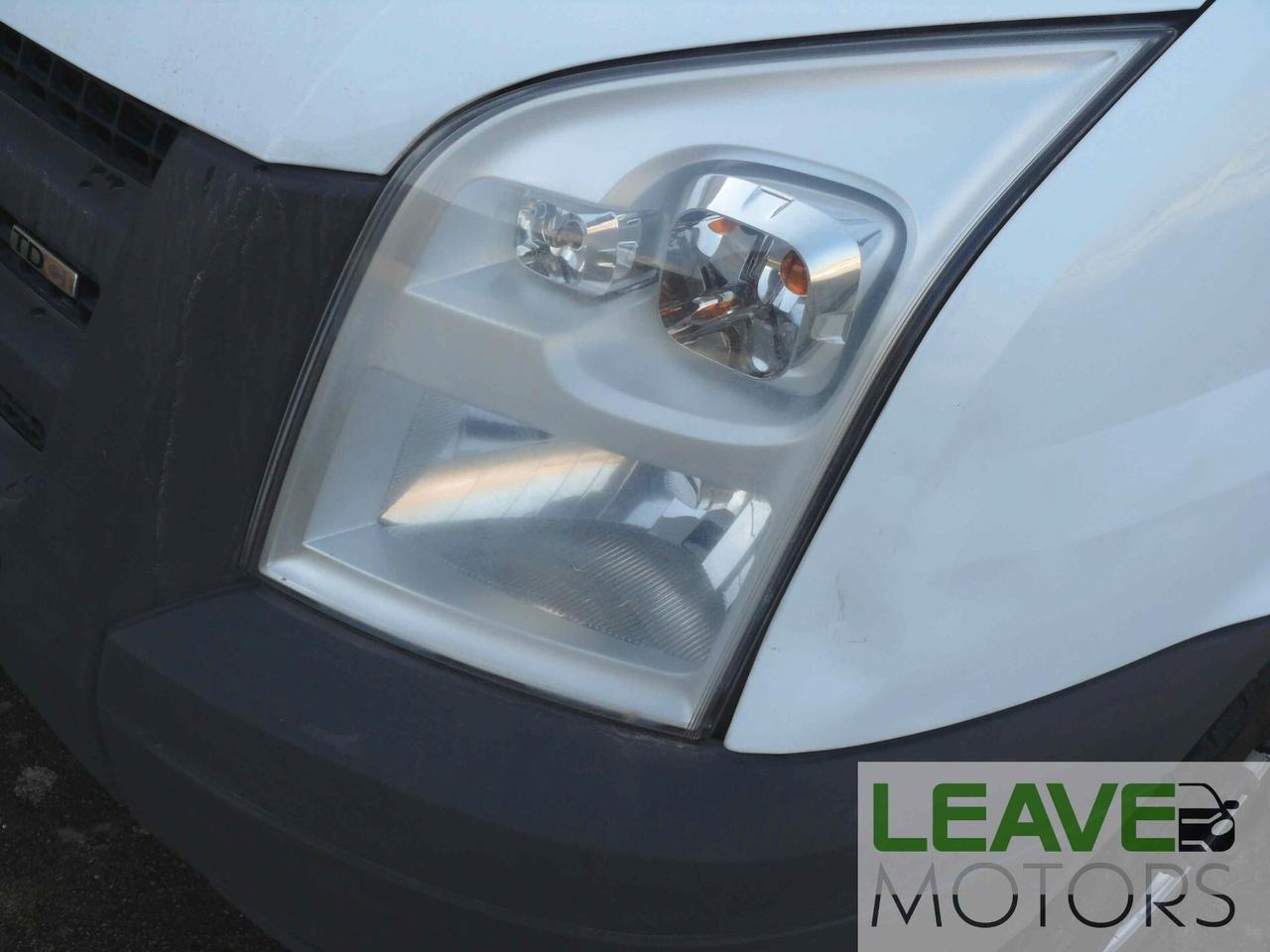 Ford Transit T330 NOVE POSTI - (M1465)