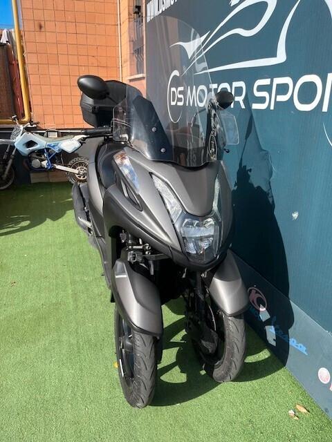 Yamaha Tricity 155 ABS 2022 EURO 5