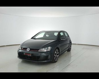 VOLKSWAGEN Golf GTI Performance 2.0 TSI 3p. BlueMotion Technology