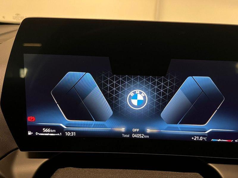 BMW Serie 1 F70 118d MSport PRO auto