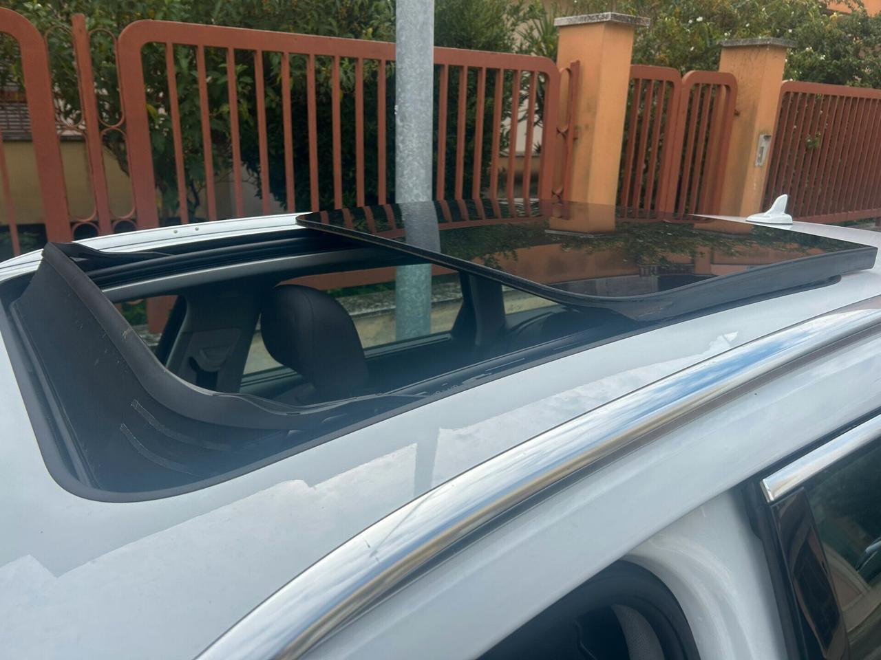 Audi A4 SW 2.0 TDI 150CV Aut. Sport *TETTO APR.