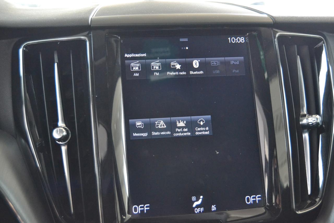 Volvo XC60 D4 2.0 190 CV AWD Inscription