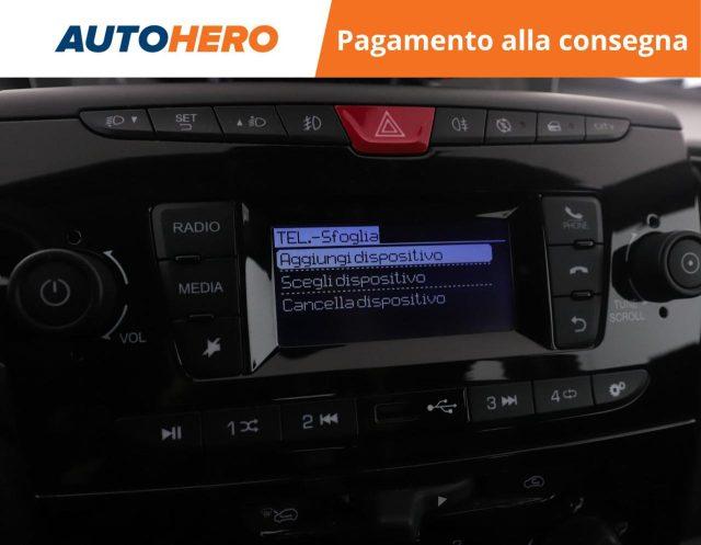 LANCIA Ypsilon 1.0 FireFly 5 porte S&S Hybrid Ecochic Silver