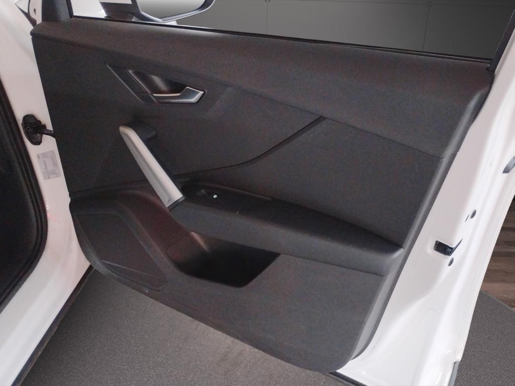 Audi Q2 35 1.5 tfsi Business.NAVIGATORE