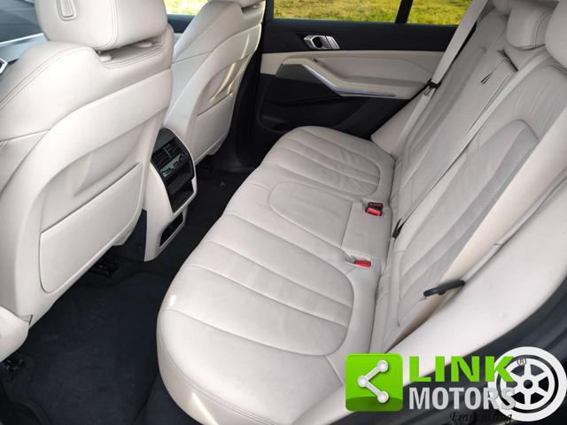 BMW X5 xDrive25d Business