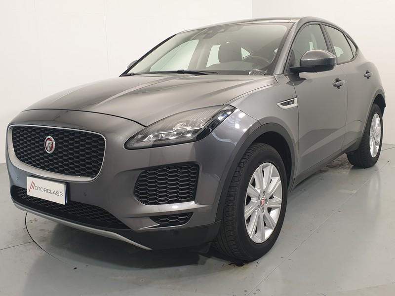 Jaguar E-Pace 2.0d i4 s awd 150cv auto my19