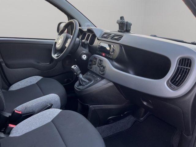 FIAT Panda 1.0 HYBRID CITY LIFE