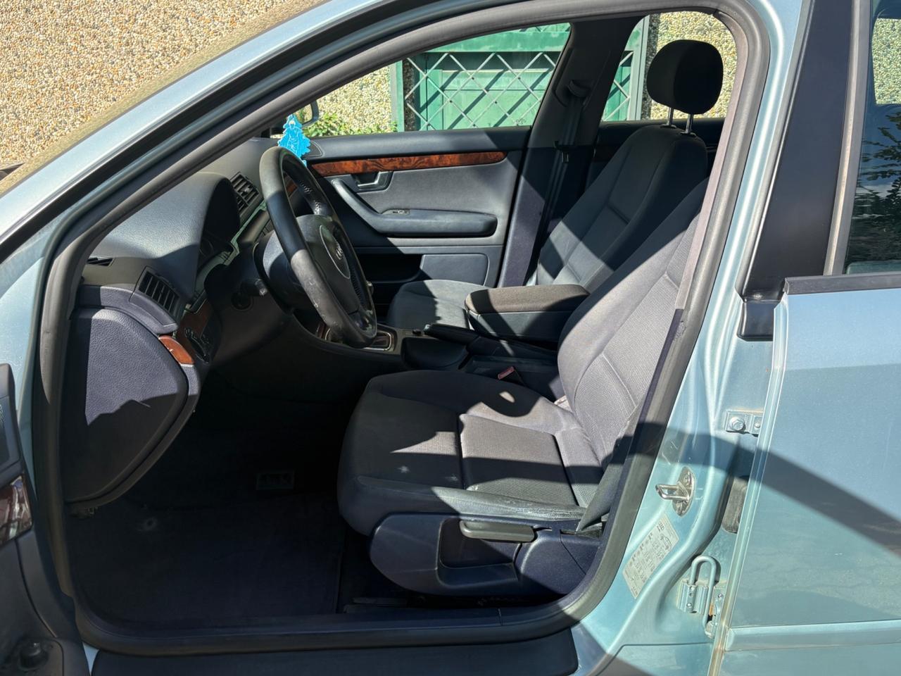 Audi A4 1.9 TDI/130 CV cat Avant