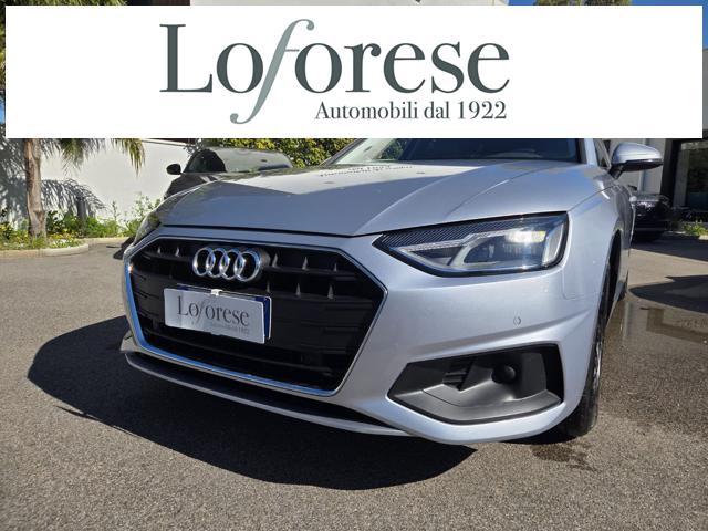 AUDI A4 Avant 30 TDI/136 CV S tronic Business