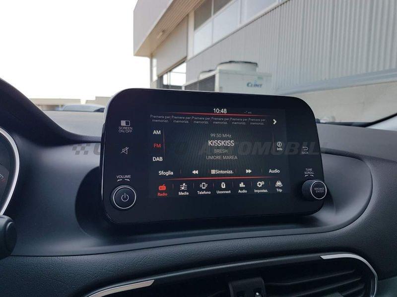 FIAT Tipo Tipo SW 1.6 mjt s&s 130cv