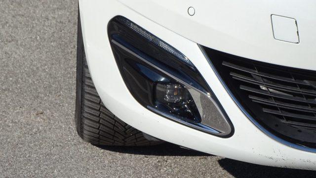PEUGEOT 308 BlueHDi 120 S&S SW GT Line, Garanzia..