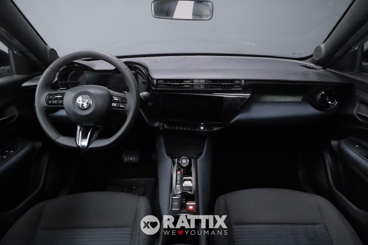 Alfa Romeo Junior 1.2 ibrida 145CV edct6