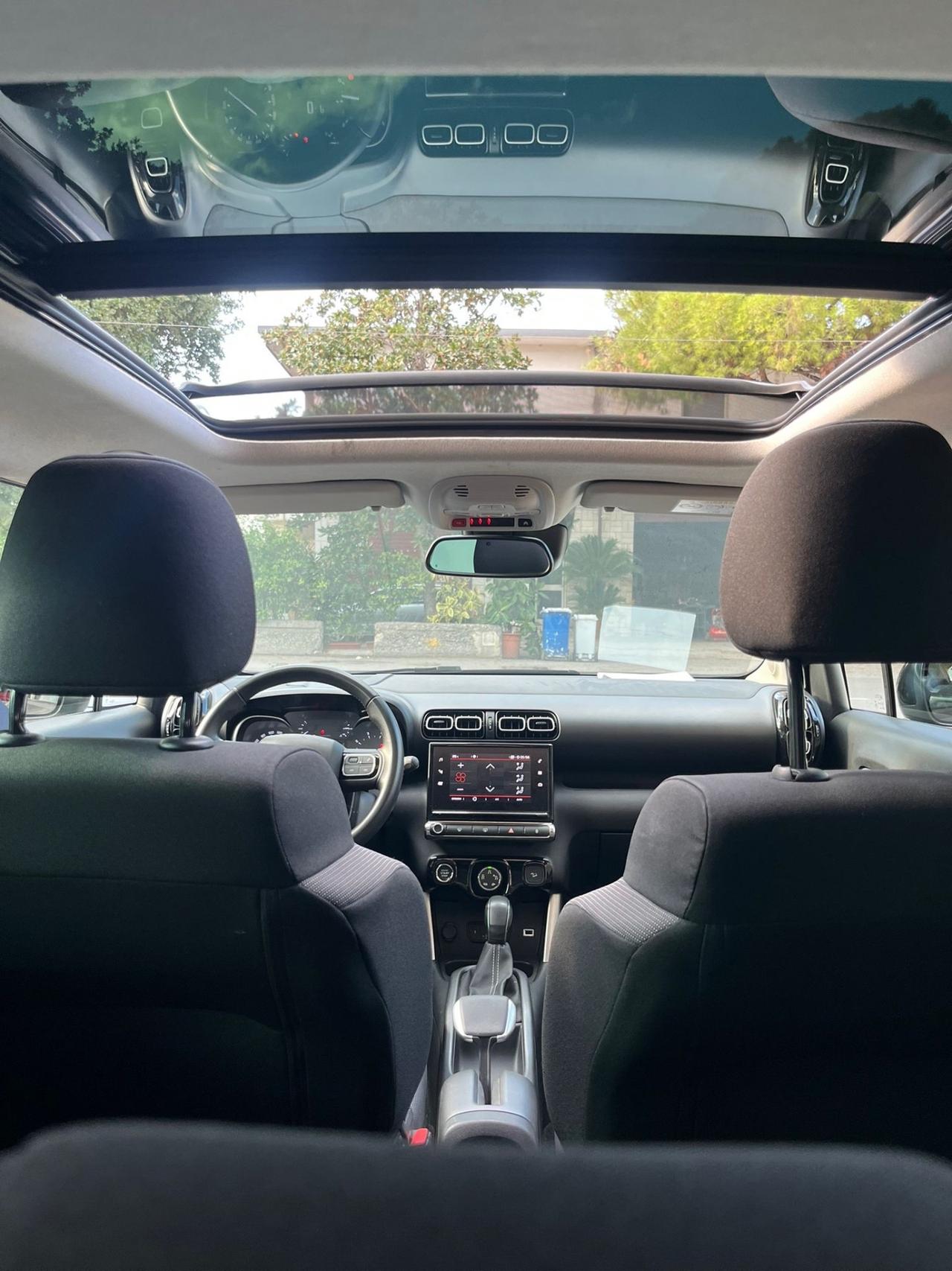 Citroen C3 Aircross PureTech 130 S&S EAT6 Shine