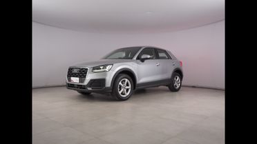 AUDI Q2 I - Q2 30 1.6 tdi