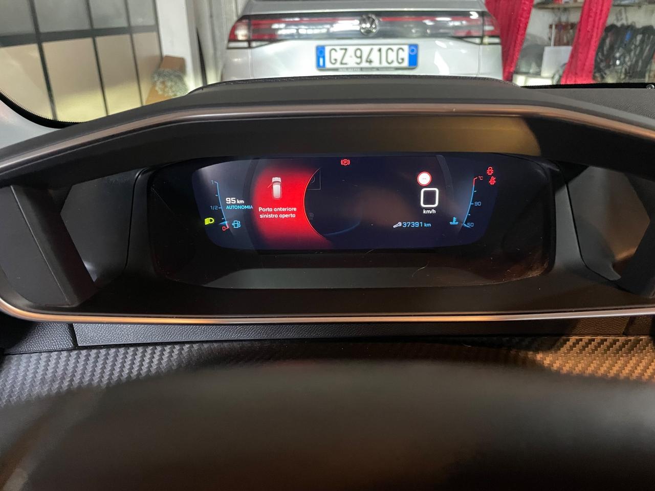 Peugeot 208 PureTech 100 Stop&Start 5 porte Allure Pack