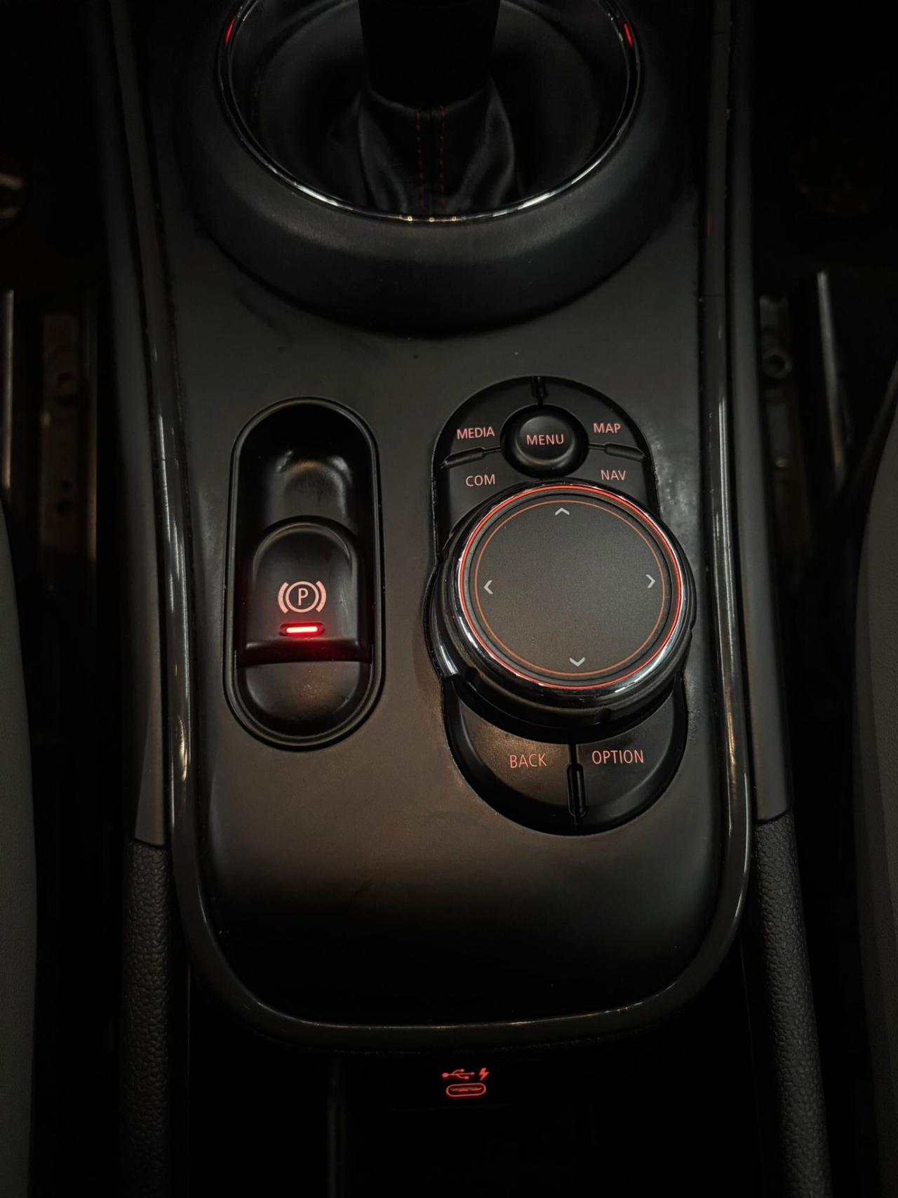 Mini Cooper SD Countryman 2.0 Hype Automatica 190CV