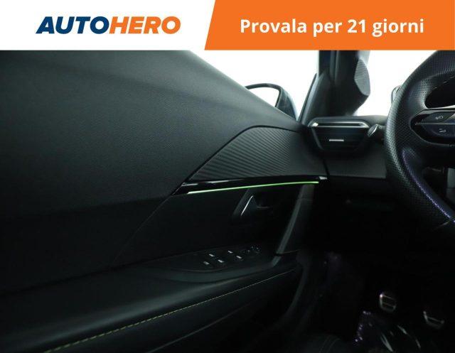 PEUGEOT 208 BlueHDi 100 Stop&Start 5 porte GT Pack