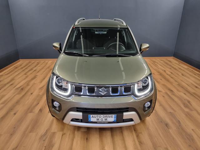 SUZUKI Ignis 1.2 Hybrid 4WD All Grip Top