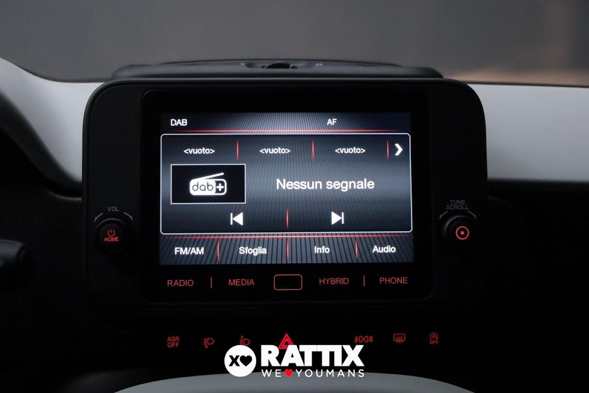 Fiat Pandina 1.0 firefly hybrid 70CV Cross