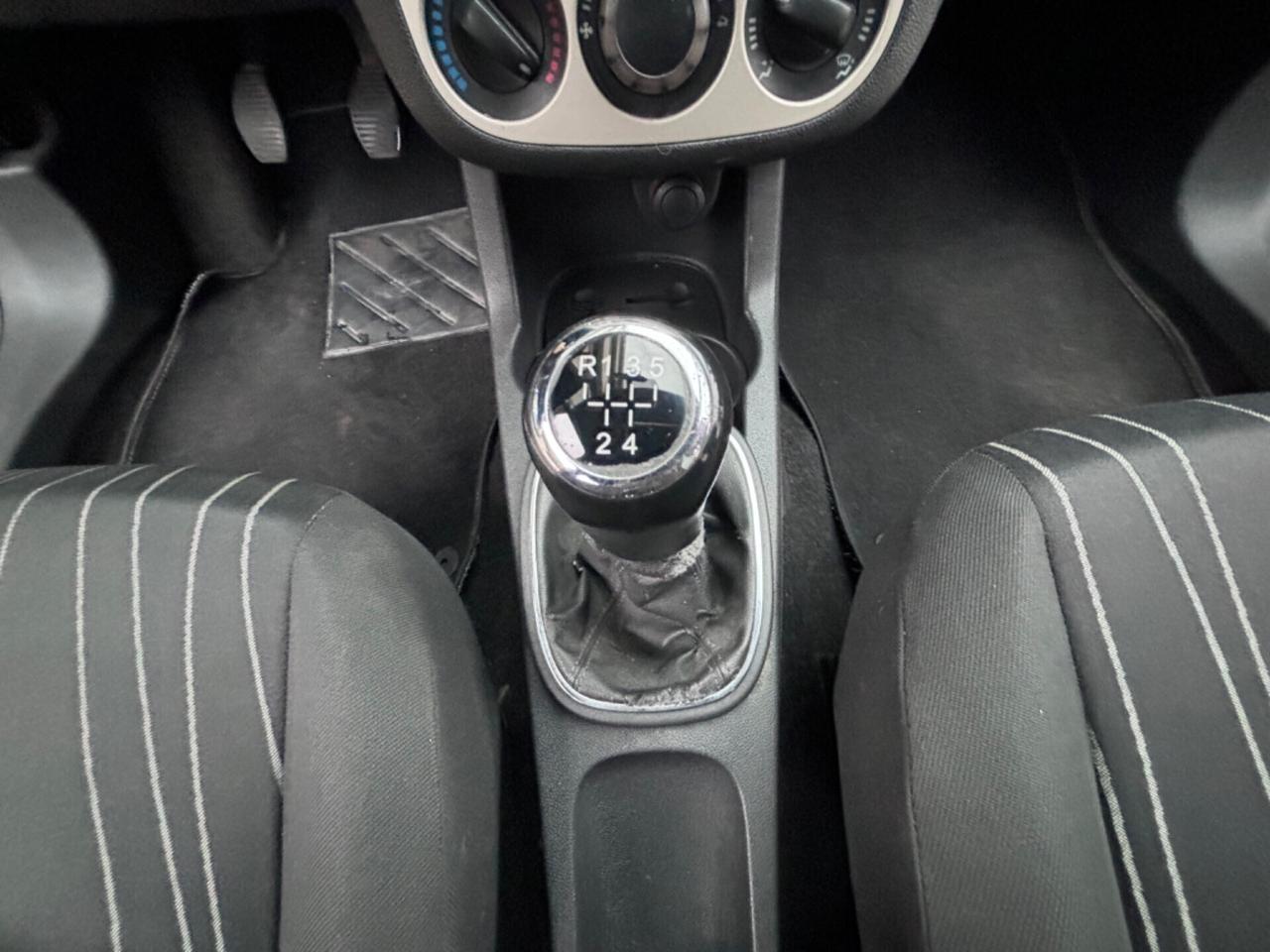 Opel Corsa 1.3 CDTI 75CV ecoFLEX 5 porte Enjoy