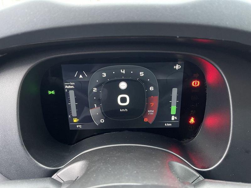 FIAT Panda 1.0 FireFly S&S Hybrid 5 POSTI - KM0