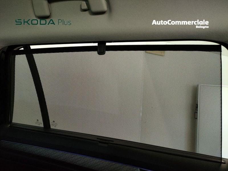 Skoda Kodiaq 2.0 TDI EVO SCR DSG Style
