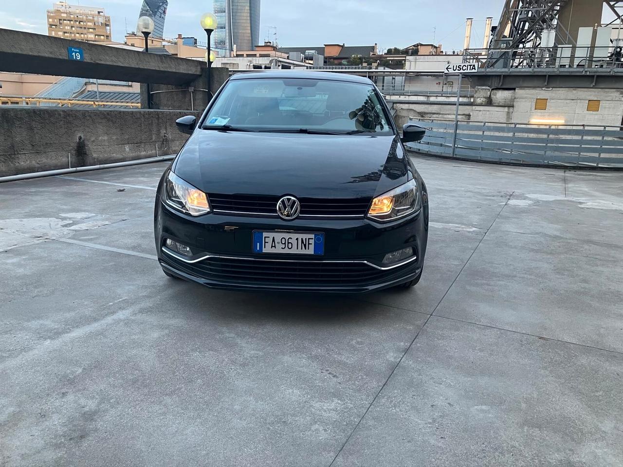 Volkswagen Polo 1.0 MPI 75 CV 5p. Fresh