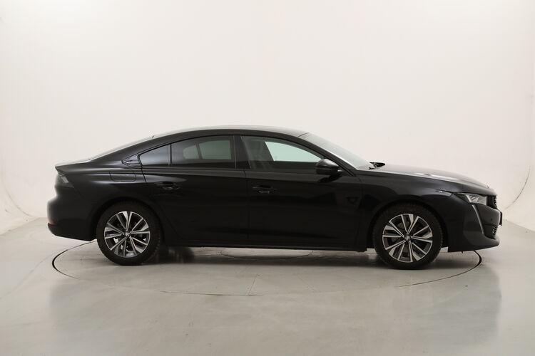 Peugeot 508 Allure Pack EAT8 BR313253 1.5 Diesel 131CV