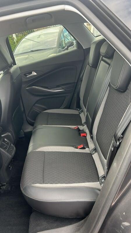 Opel Grandland X Grandland X 2.0 ecotec Innovation s&s 177cv at8