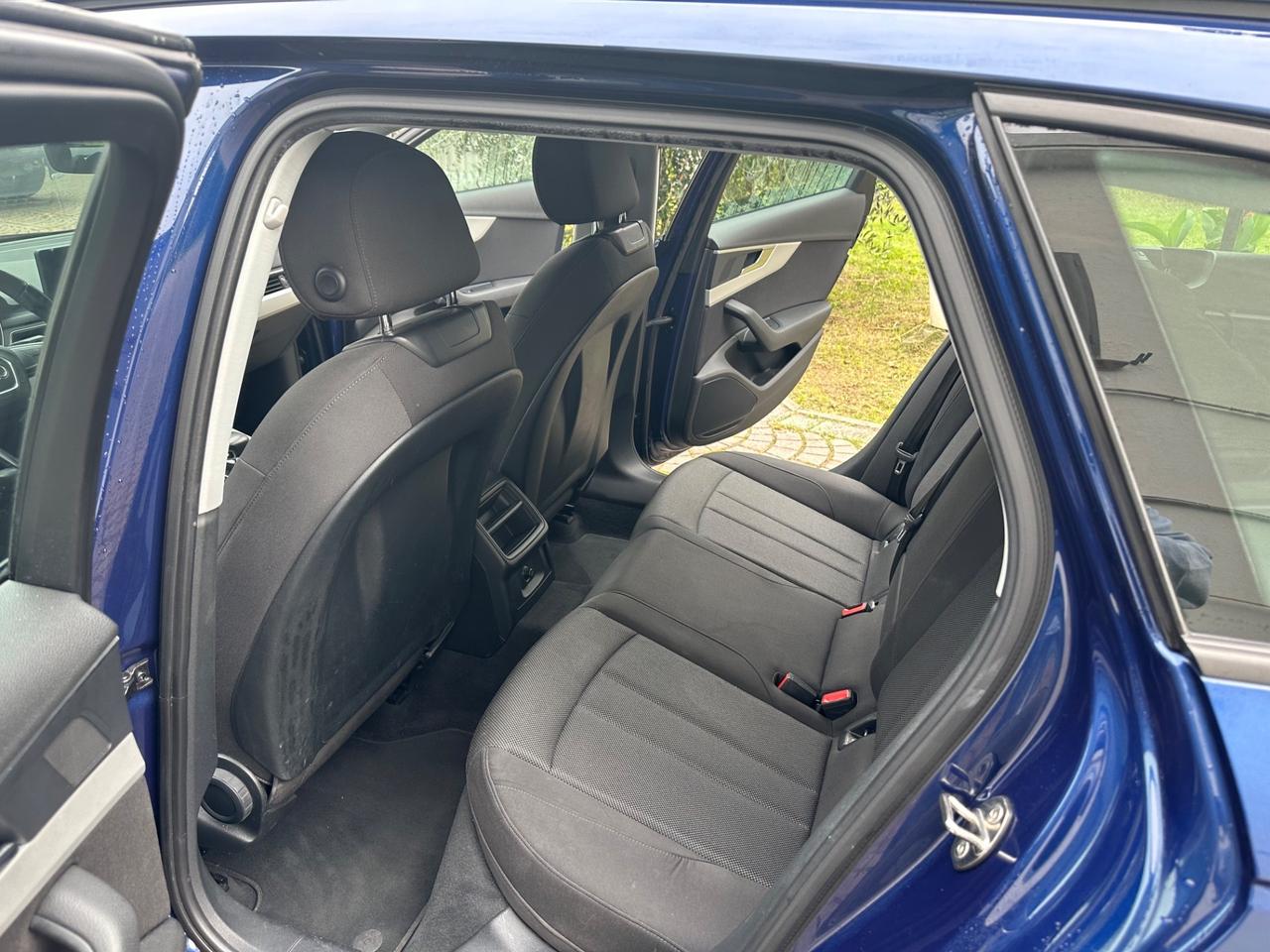 Audi A4 Avant 2.0 TDI 150 CV S tronic Business BELLISSIMA PERMUTABILE