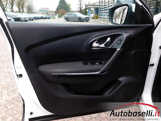 RENAULT Kadjar DCi 8V 110CV EDC ENERGY INTENS EURO 6B