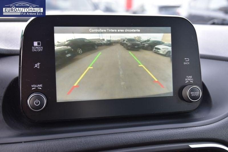 FIAT Tipo 1.6 Mjt 130cv S&S Business