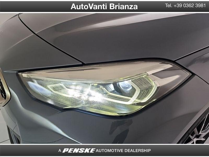 BMW Serie 2 Gran Coupe M 235i Gran Coupe xdrive